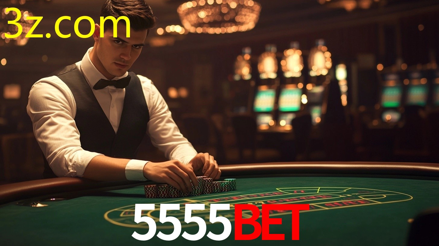 5555BET